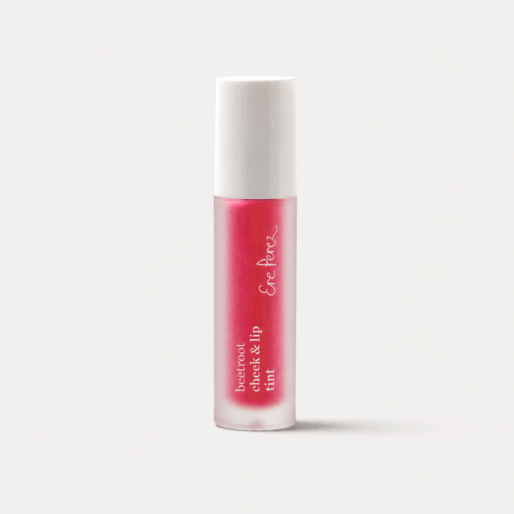 Ere Perez Lipstick Beetroot Cheek & Lip Tint - Fun