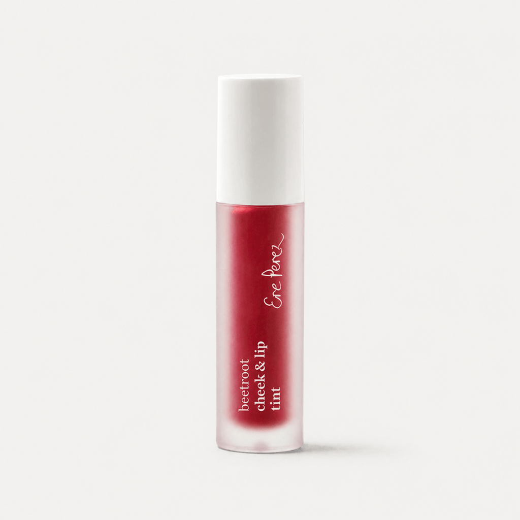 Ere Perez Lipstick Beetroot Cheek & Lip Tint - Joy