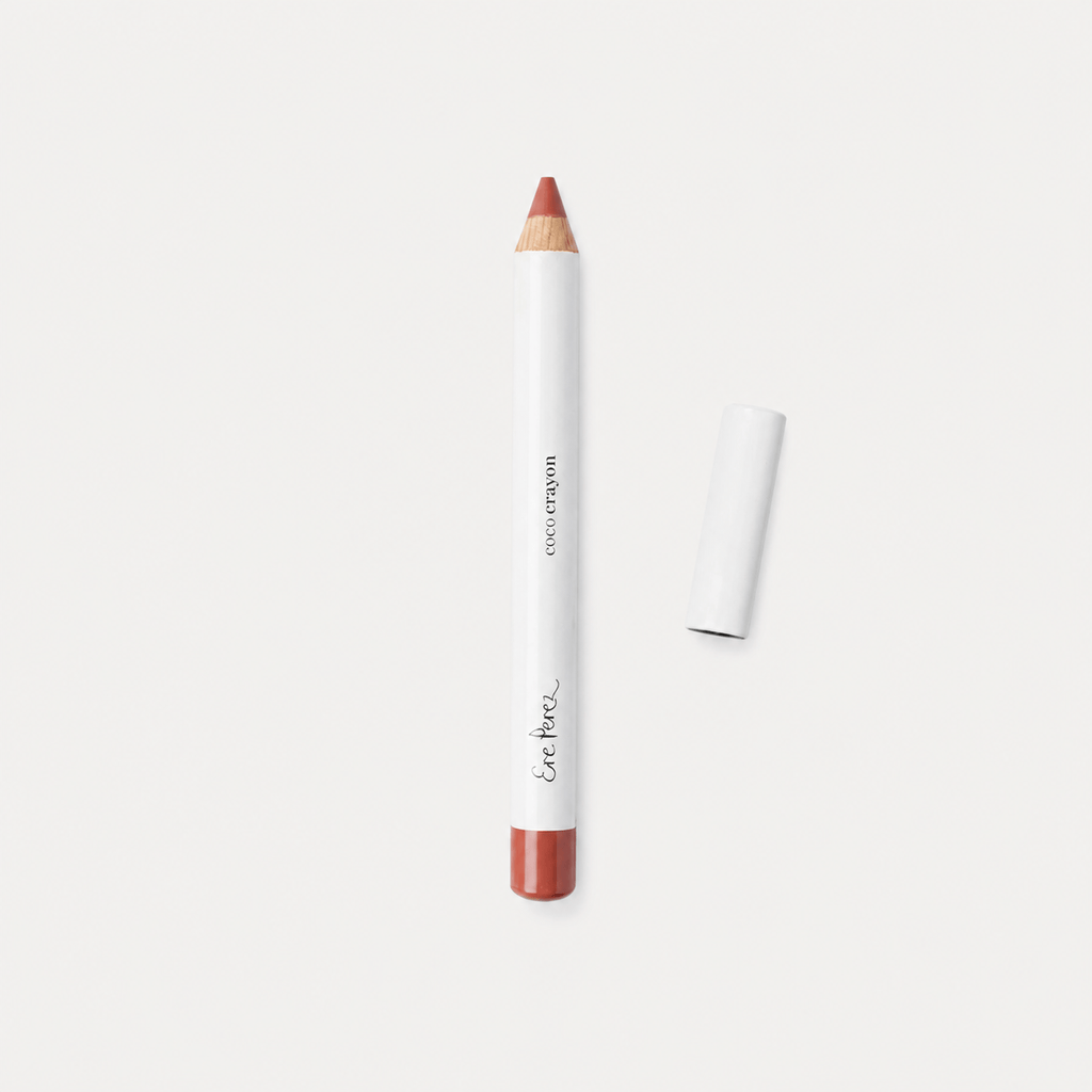 Ere Perez Lipstick Coco Crayon - Aura