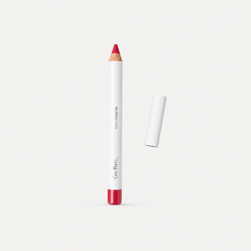 Ere Perez Lipstick Coco Crayon - Babe