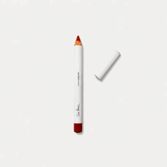 Ere Perez Lipstick Coco Crayon - Charm
