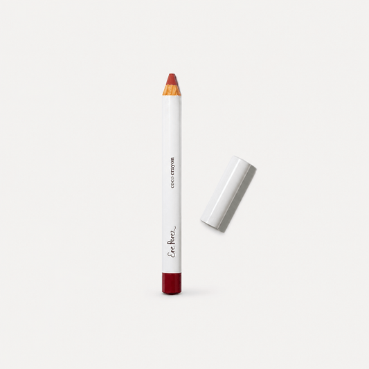 Ere Perez Lipstick Coco Crayon - Grace