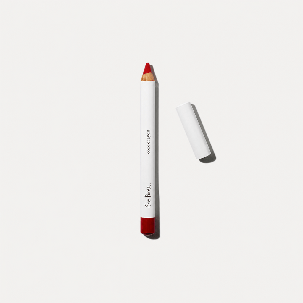 Ere Perez Lipstick Coco Crayon - Heart