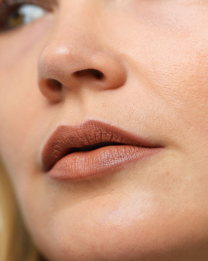 Ere Perez Lipstick Coco Crayon - Muse