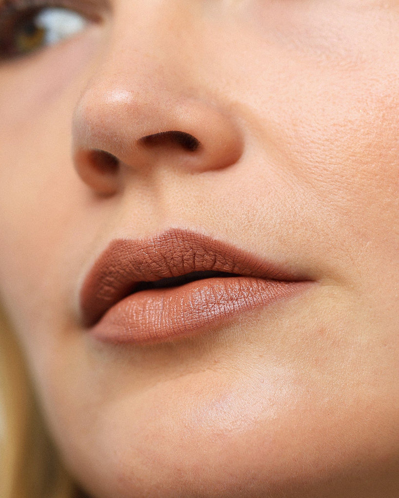 Ere Perez Lipstick Coco Crayon - Muse