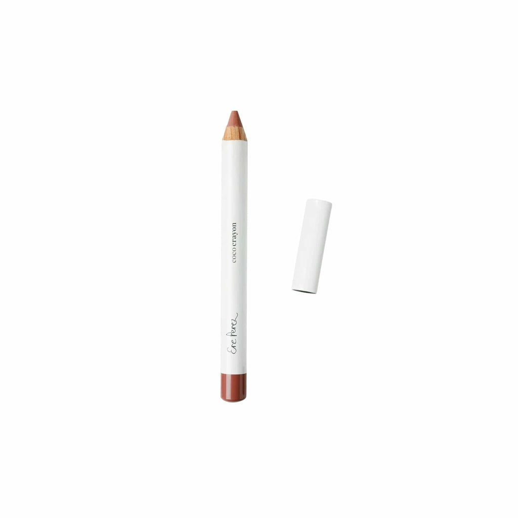 Ere Perez Lipstick Coco Crayon - Muse