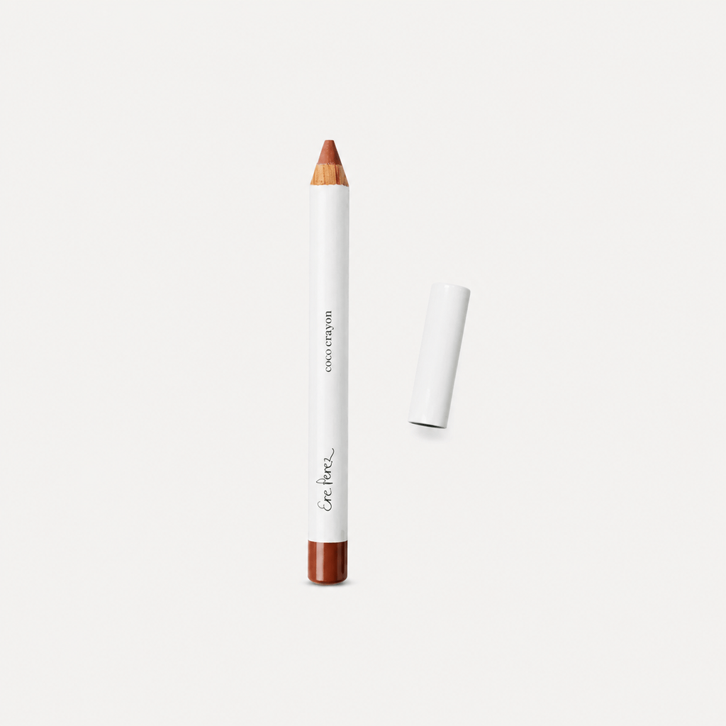 Ere Perez Lipstick Coco Crayon - Muse