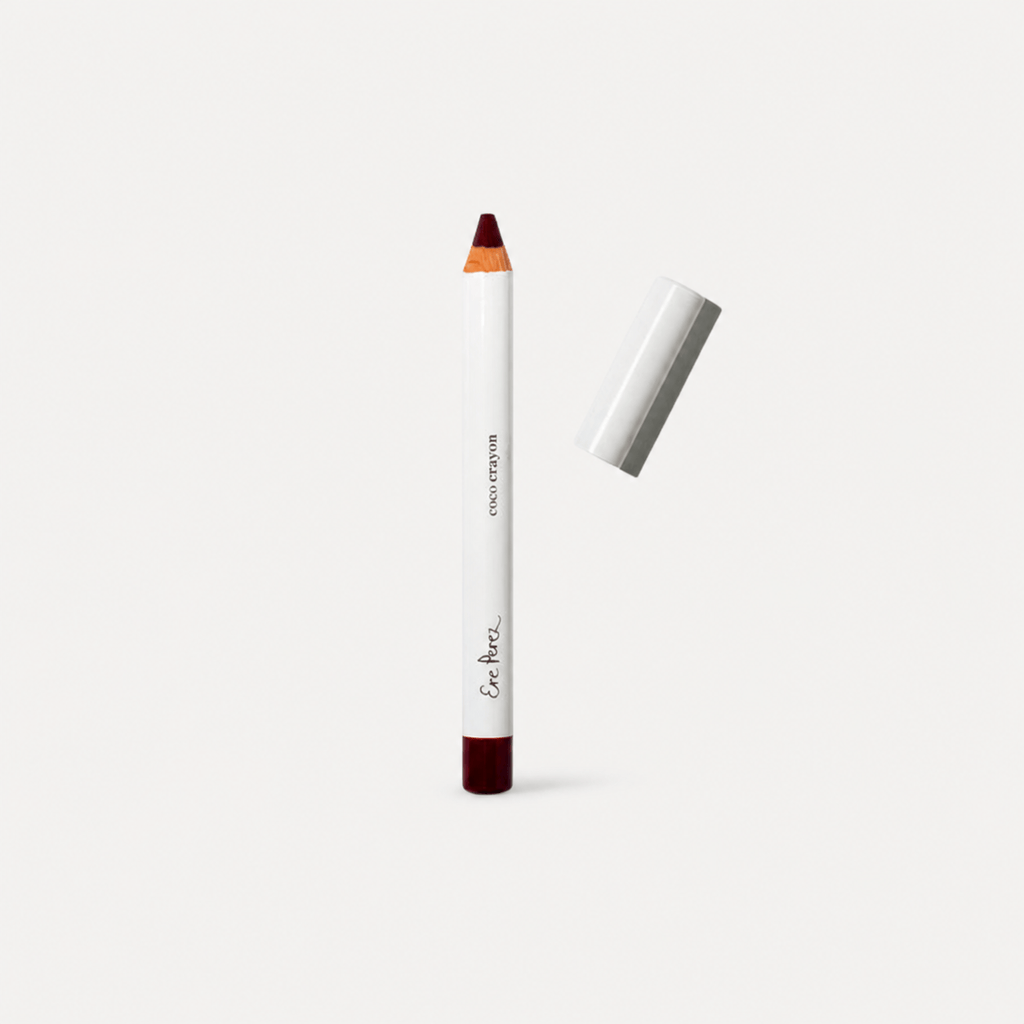 Ere Perez Lipstick Coco Crayon - Rebel