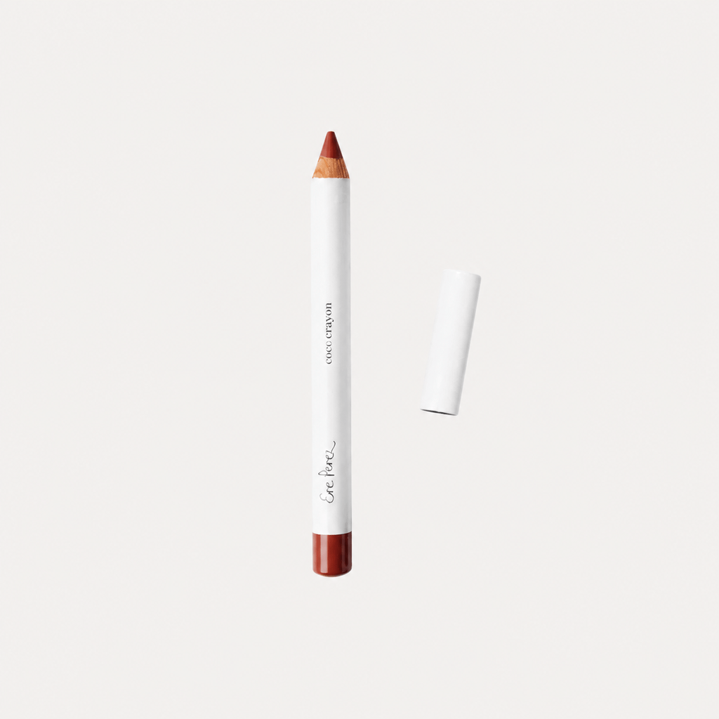 Ere Perez Lipstick Coco Crayon - Siren