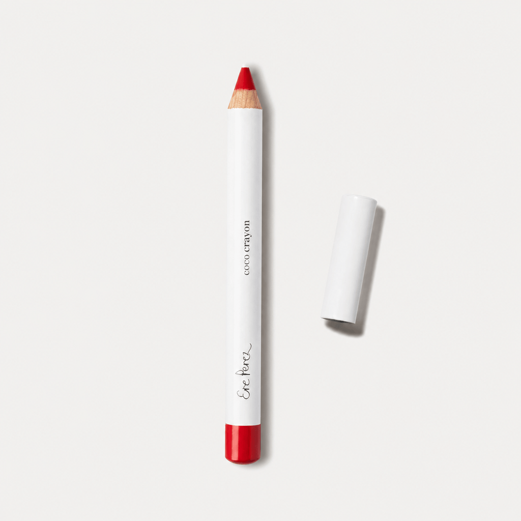 Ere Perez Lipstick Coco Crayon - Spark