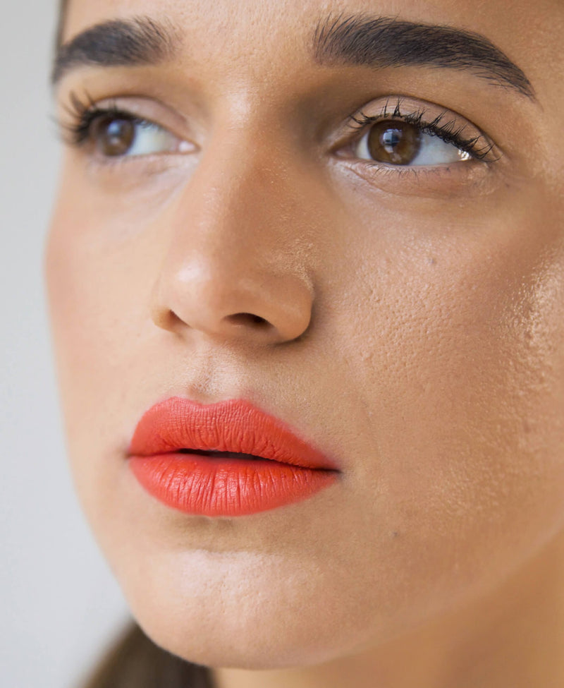 Ere Perez Lipstick Coco Crayon - Spark