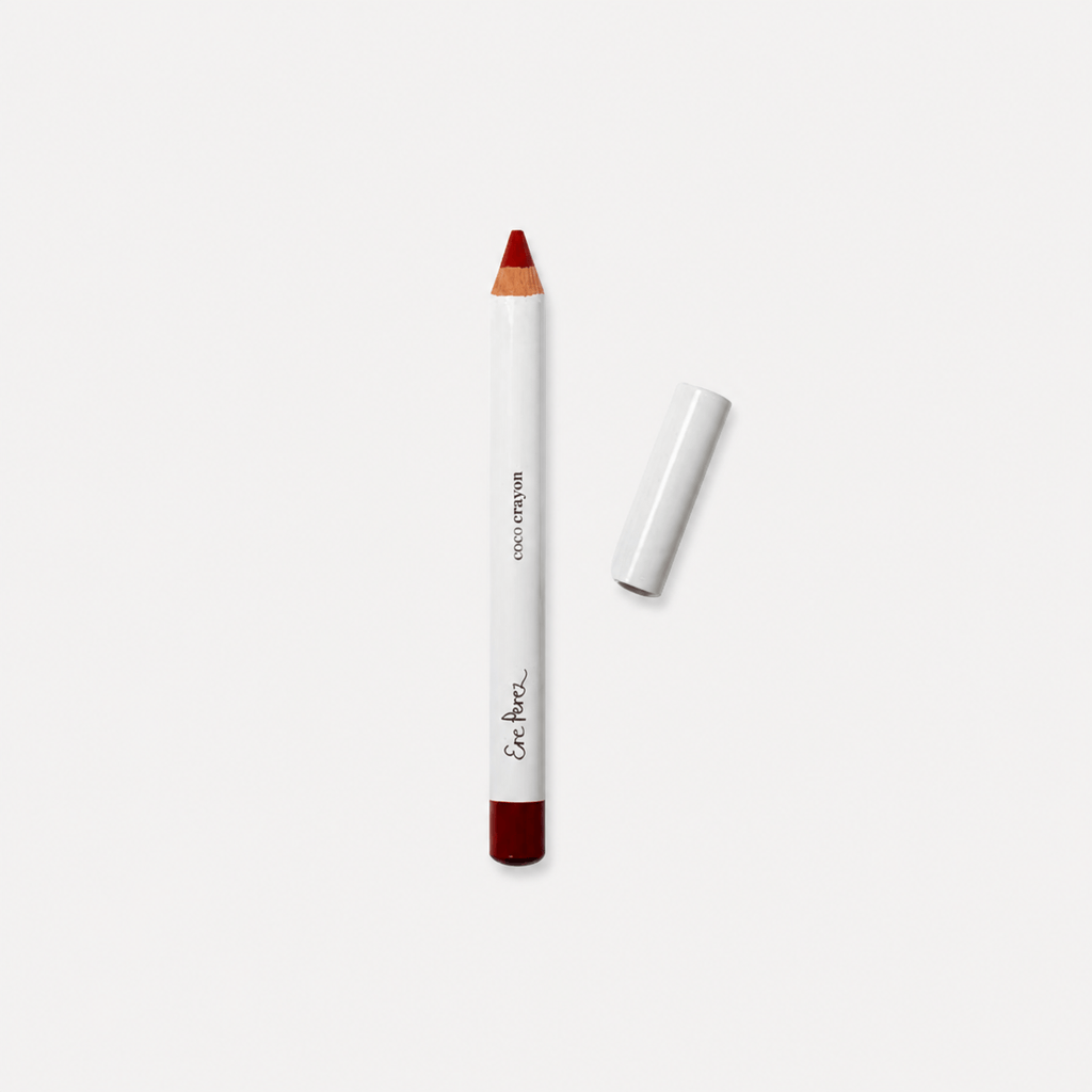 Ere Perez Lipstick Coco Crayon - Wild