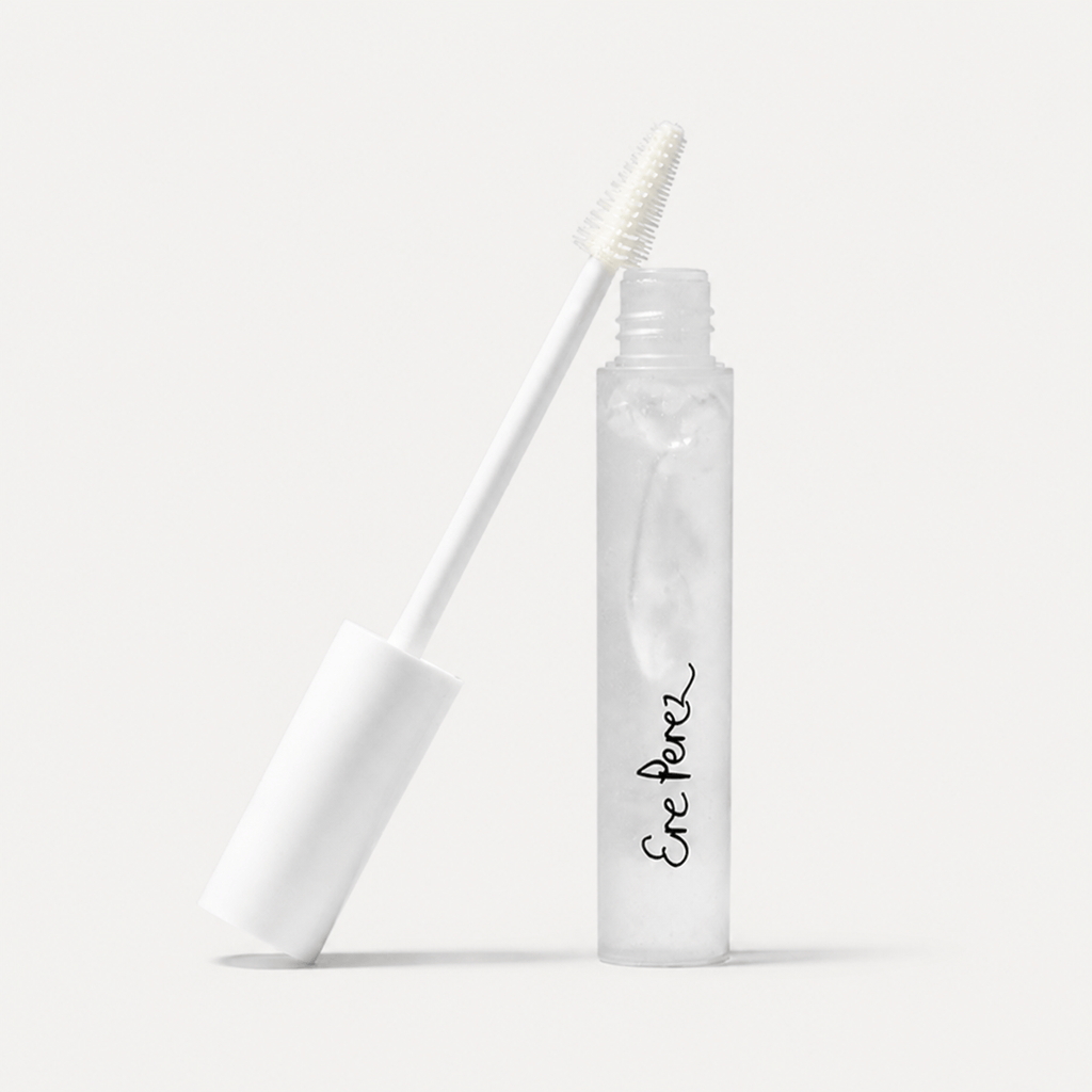 Ere Perez Makeup Aloe Gel Lash & Brow Mascara - Clear