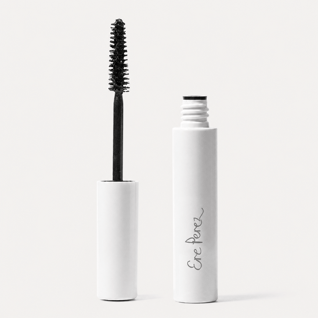 Ere Perez Makeup Avocado Waterproof Mascara - Black