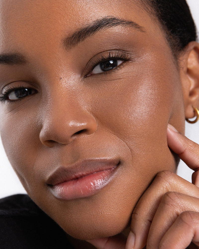 Ere Perez Makeup Cacao Bronzing Pot - Costa