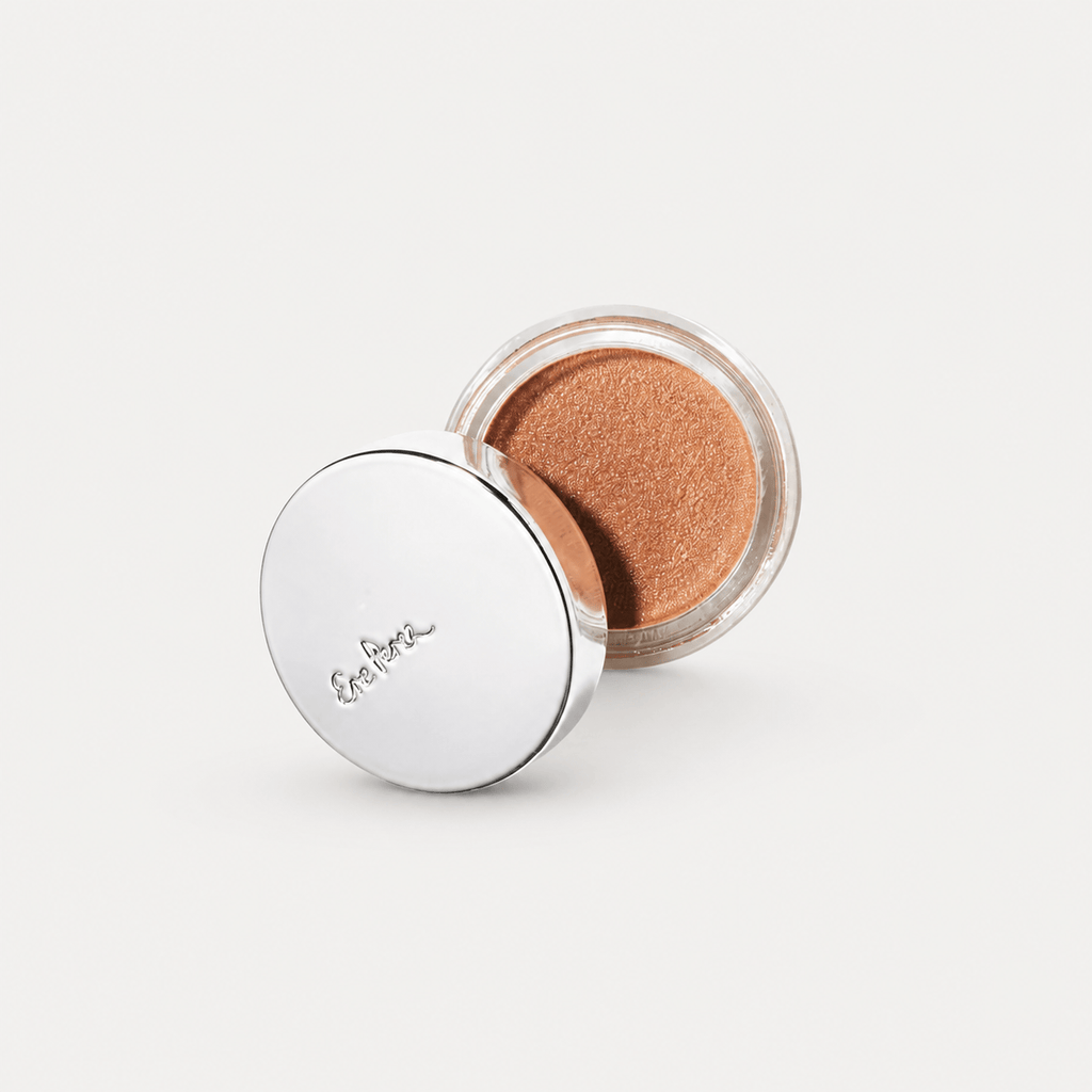 Ere Perez Makeup Cacao Bronzing Pot - Playa