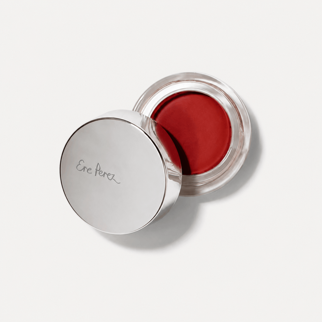 Ere Perez Makeup Carrot Colour Pot - Happy