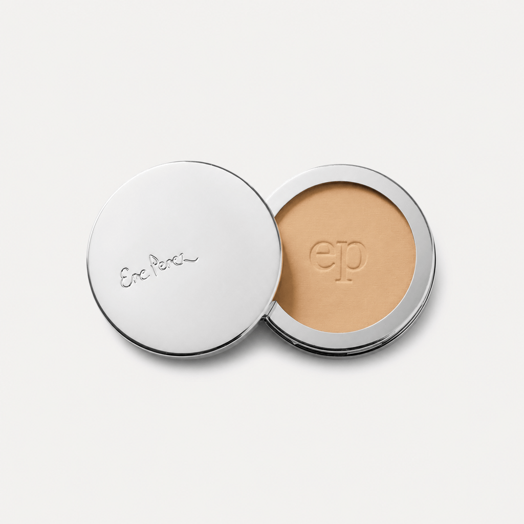 Ere Perez Makeup Corn Setting Powder - Original