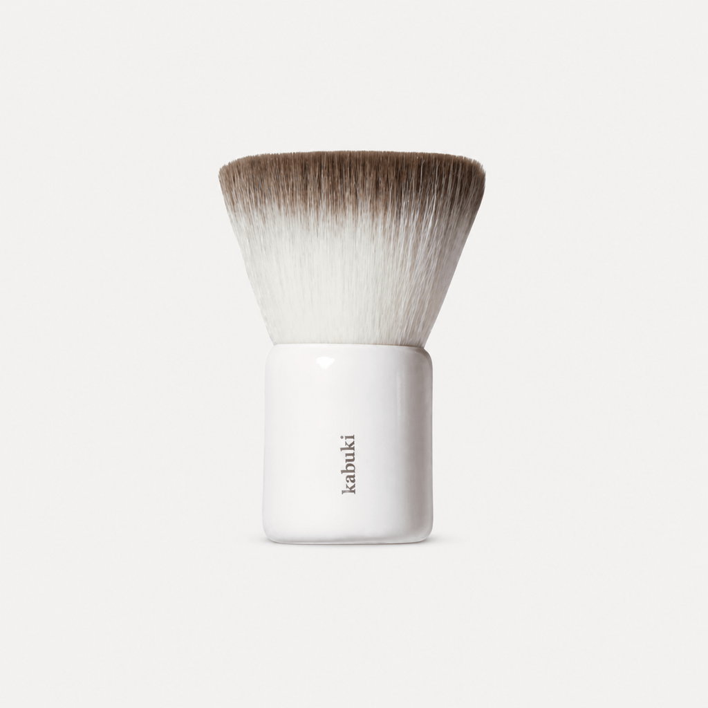 Ere Perez Makeup Eco Vegan Kabuki Brush