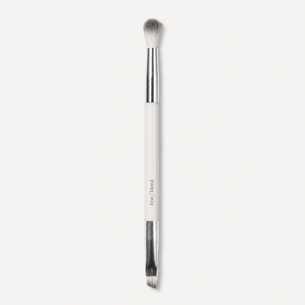 Ere Perez Makeup Eco Vegan Line & Blend Brush