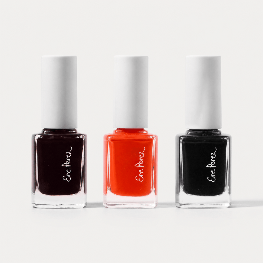 Ere Perez Makeup Eighty Five Nail Colour