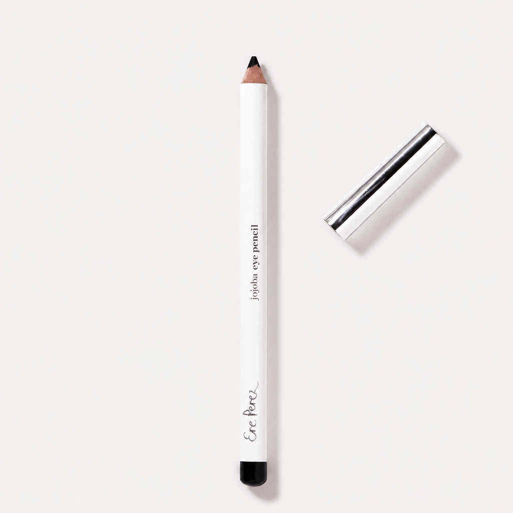 Ere Perez Makeup Jojoba Eye Pencil - Black