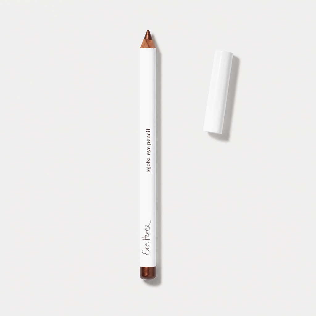 Ere Perez Makeup Jojoba Eye Pencil - Bronze