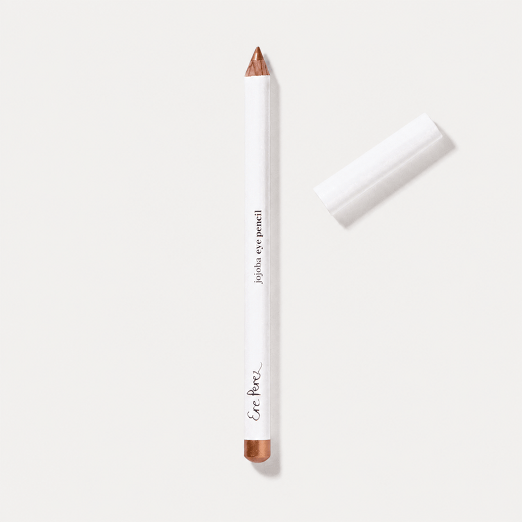 Ere Perez Makeup Jojoba Eye Pencil - Gold