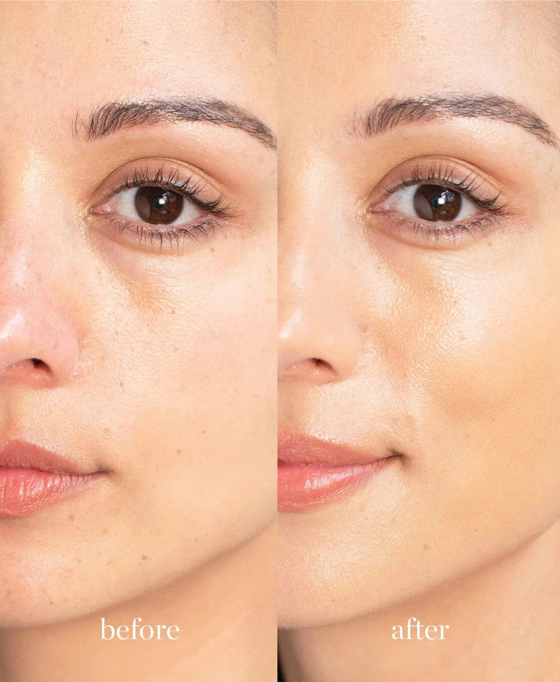 Ere Perez Makeup Lychee Crème Corrector - Cuatro