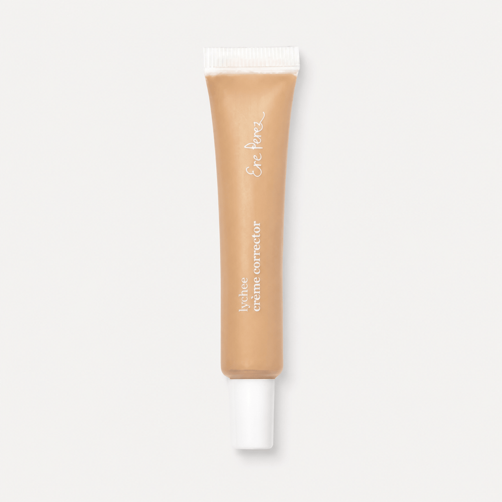 Ere Perez Makeup Lychee Crème Corrector - Cuatro