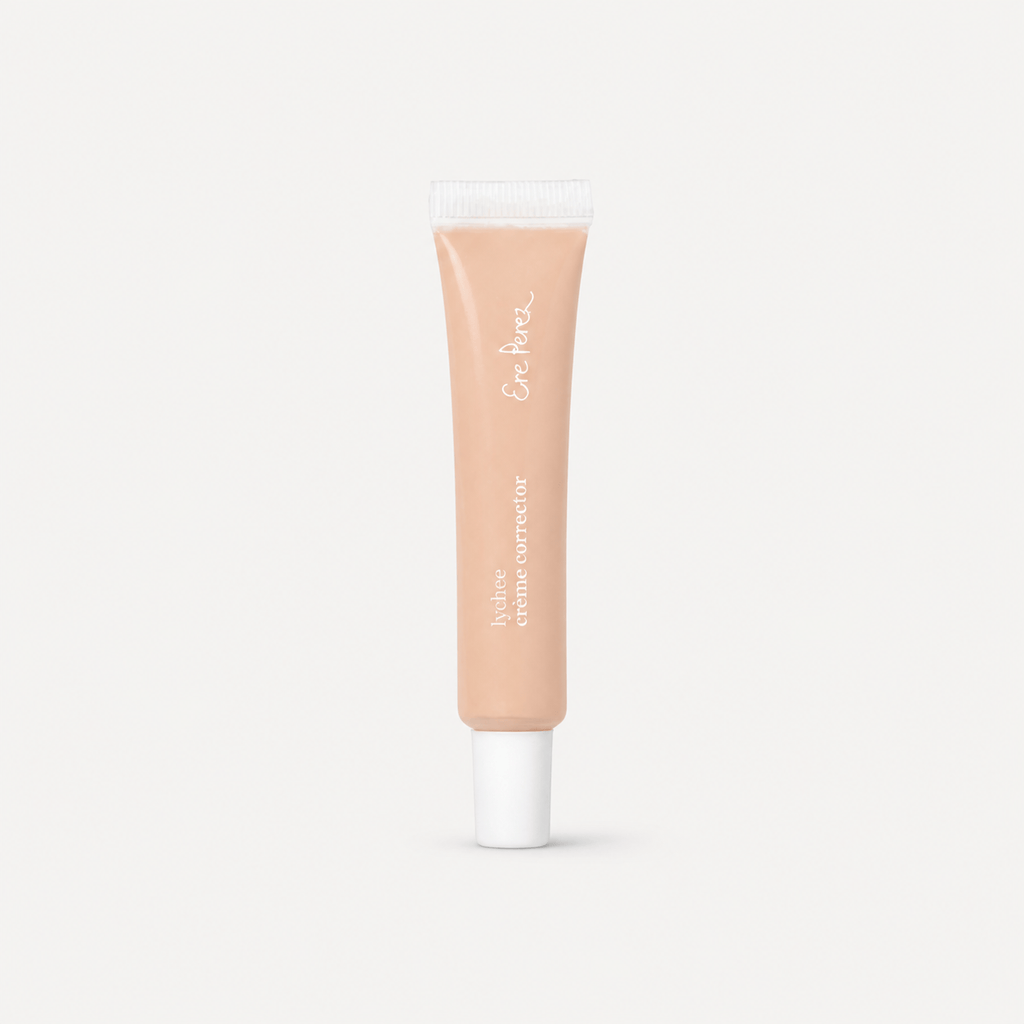 Ere Perez Makeup Lychee Crème Corrector - Tres