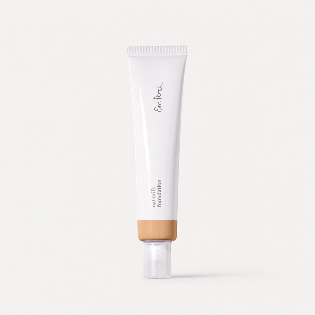 Ere Perez Makeup Oat Milk Foundation