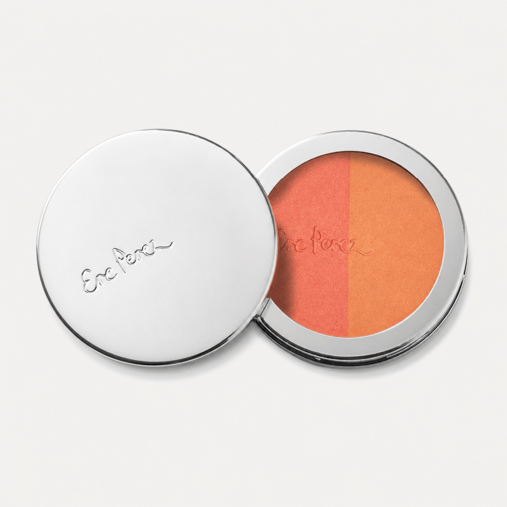 Ere Perez Makeup Rice Powder Blush - Bondi