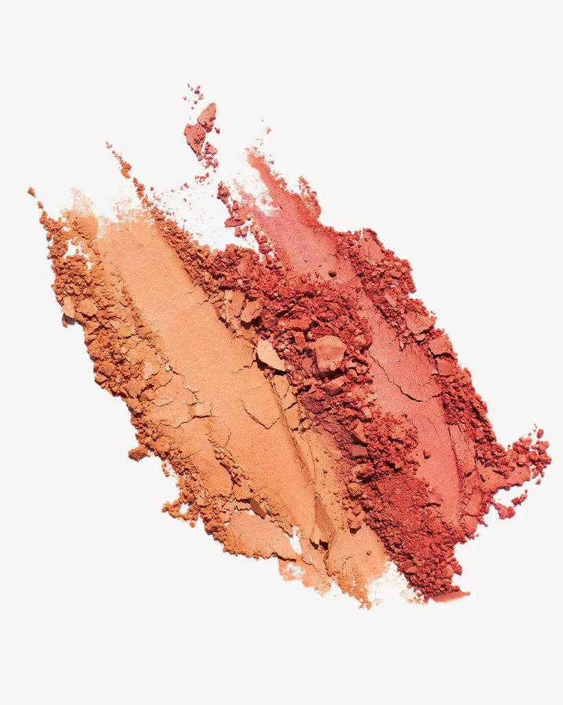 Ere Perez Makeup Rice Powder Blush - Bondi