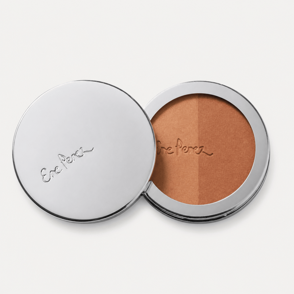 Ere Perez Makeup Rice Powder Bronzer - Tulum