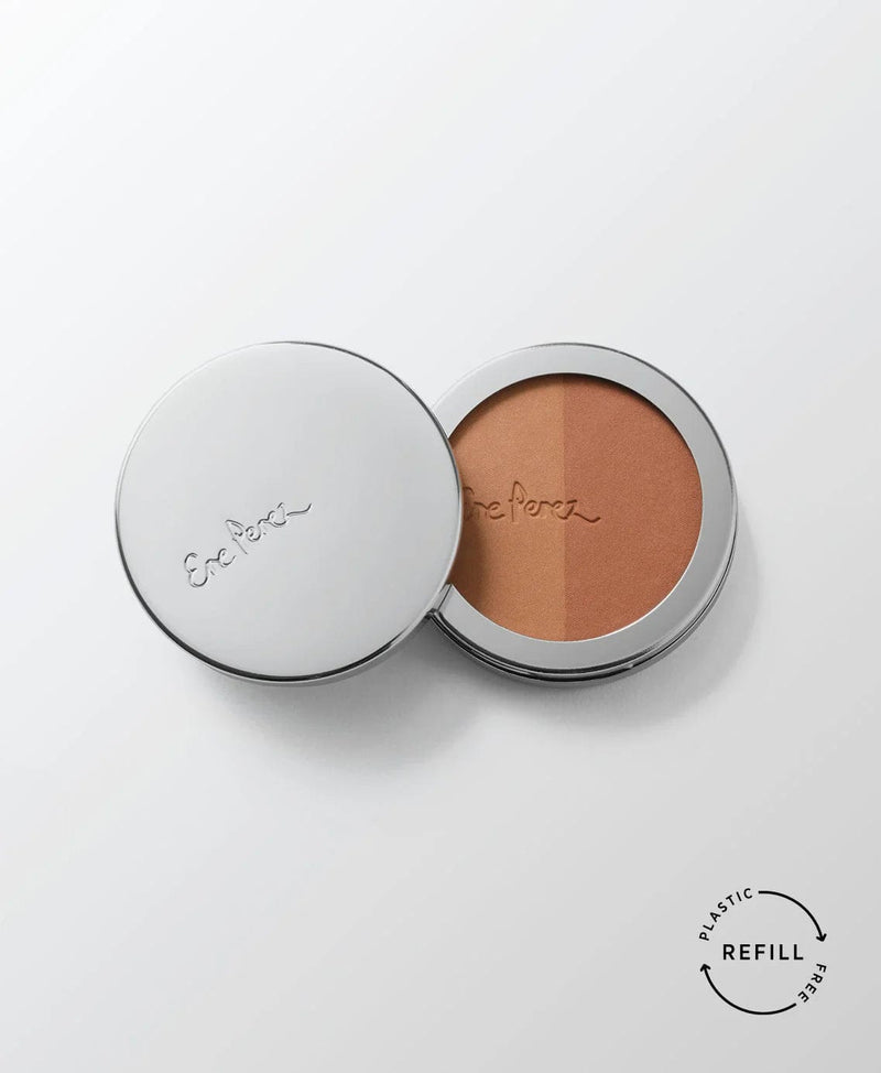 Ere Perez Makeup Rice Powder Bronzer - Tulum