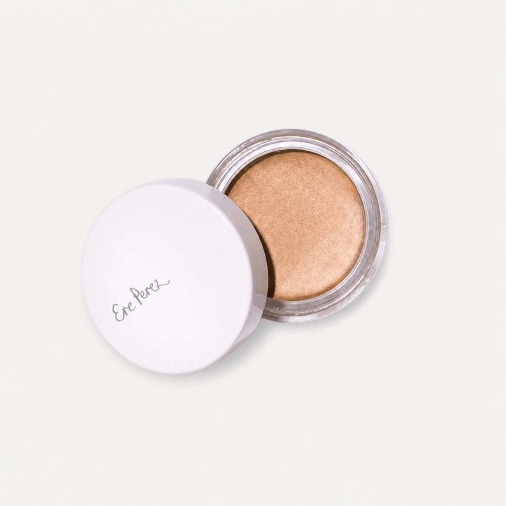 Ere Perez Makeup Vanilla Highlighter - Sun Halo