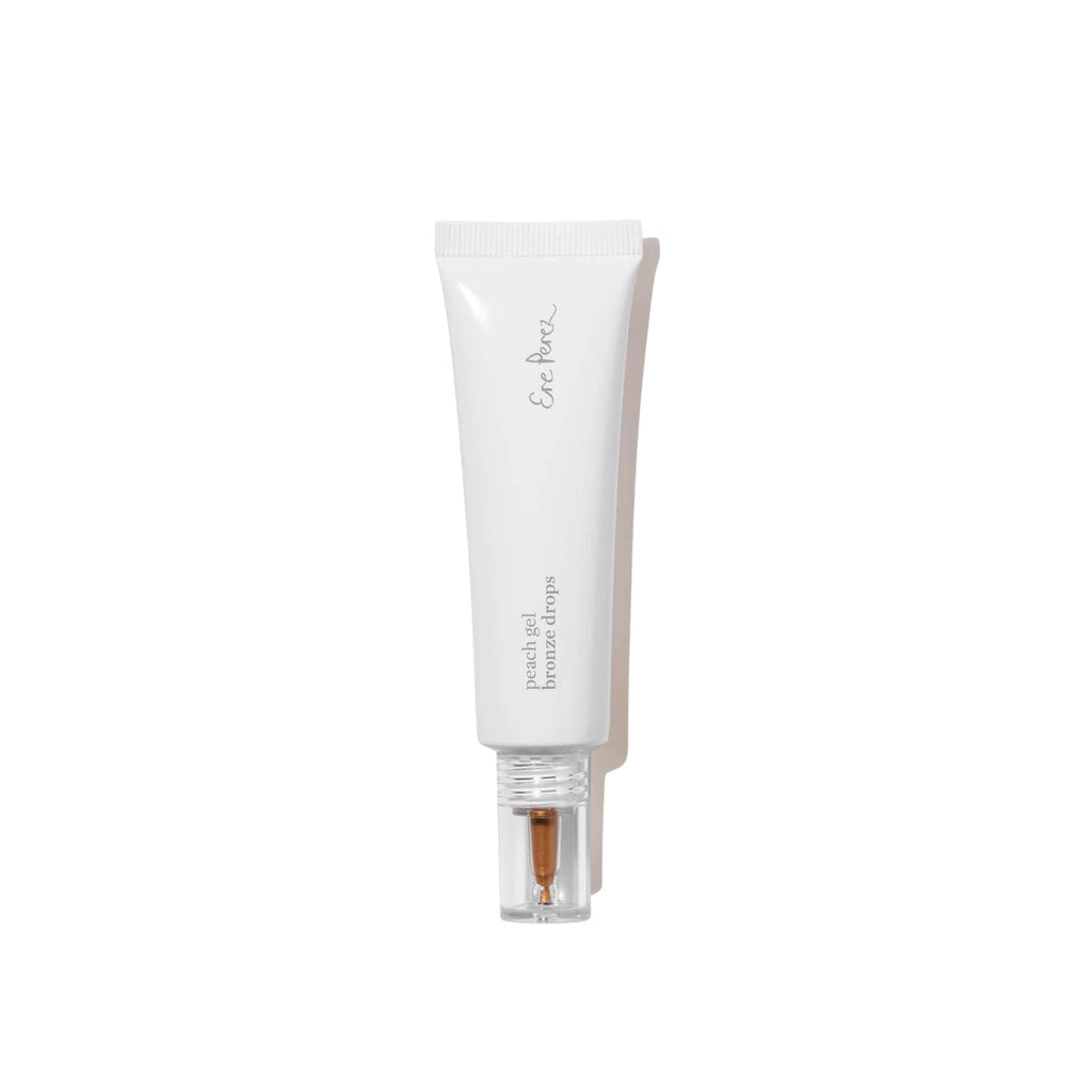 Ere Perez Peach Gel Bronzing Drops