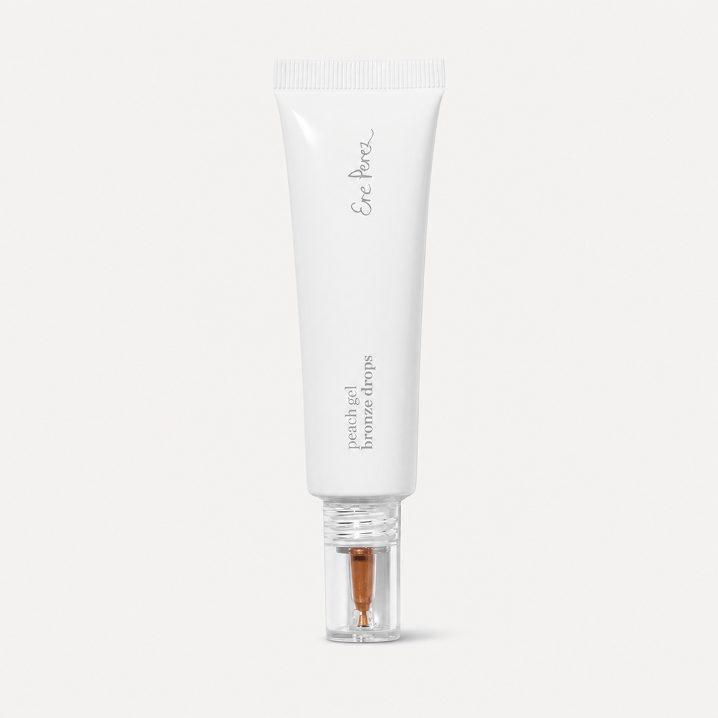 Ere Perez Peach Gel Bronzing Drops