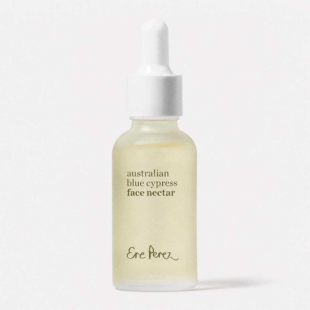 Ere Perez Skincare Australian Blue Cypress Face Nectar