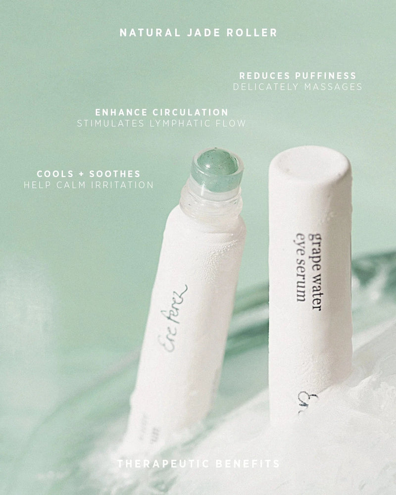 Ere Perez Skincare Grape Water Eye Serum