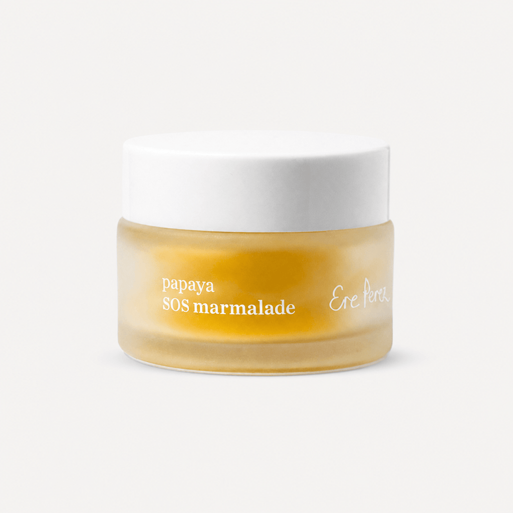 Ere Perez Skincare Papaya SOS Marmalade