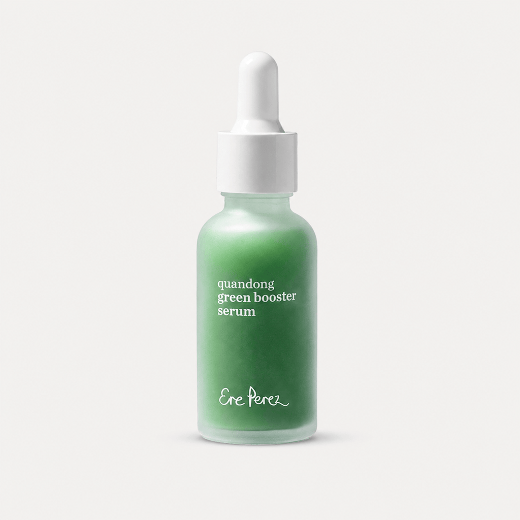 Ere Perez Skincare Quandong Green Booster Serum