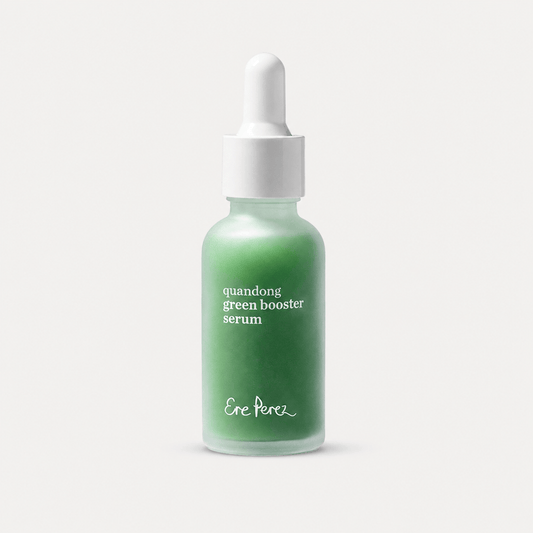 Ere Perez Skincare Quandong Green Booster Serum