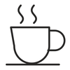 icon-tea outline