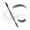 Universal brow and lash tint line icon