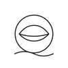 Weightless comfort matte icon