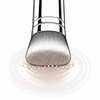 Streak free buffing line icon