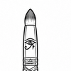 Eye of Horus concealer brush benefit icon 1