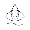 Skin Tint serum foundation veil icon